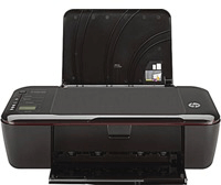 למדפסת HP DeskJet 3000